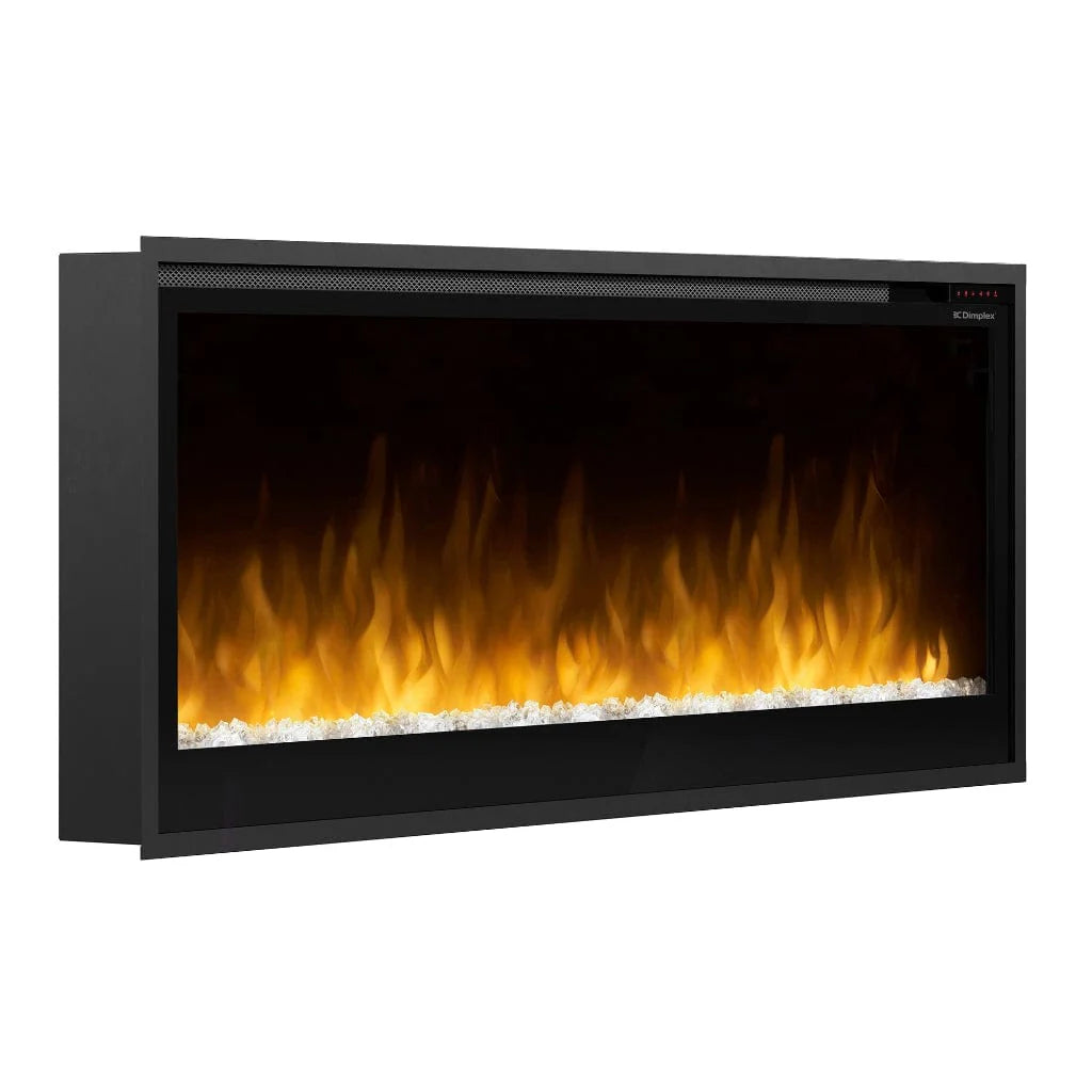 Dimplex Multi-Fire SL 50" Slim Linear Electric Fireplace (PLF5014-XS)