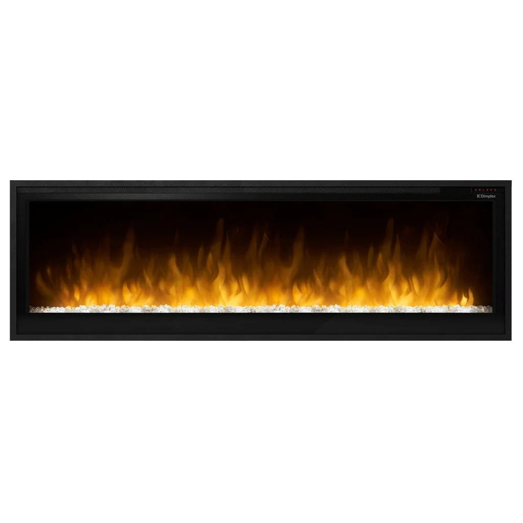 Dimplex Multi-Fire SL 60" Slim Linear Electric Fireplace (PLF6014-XS)