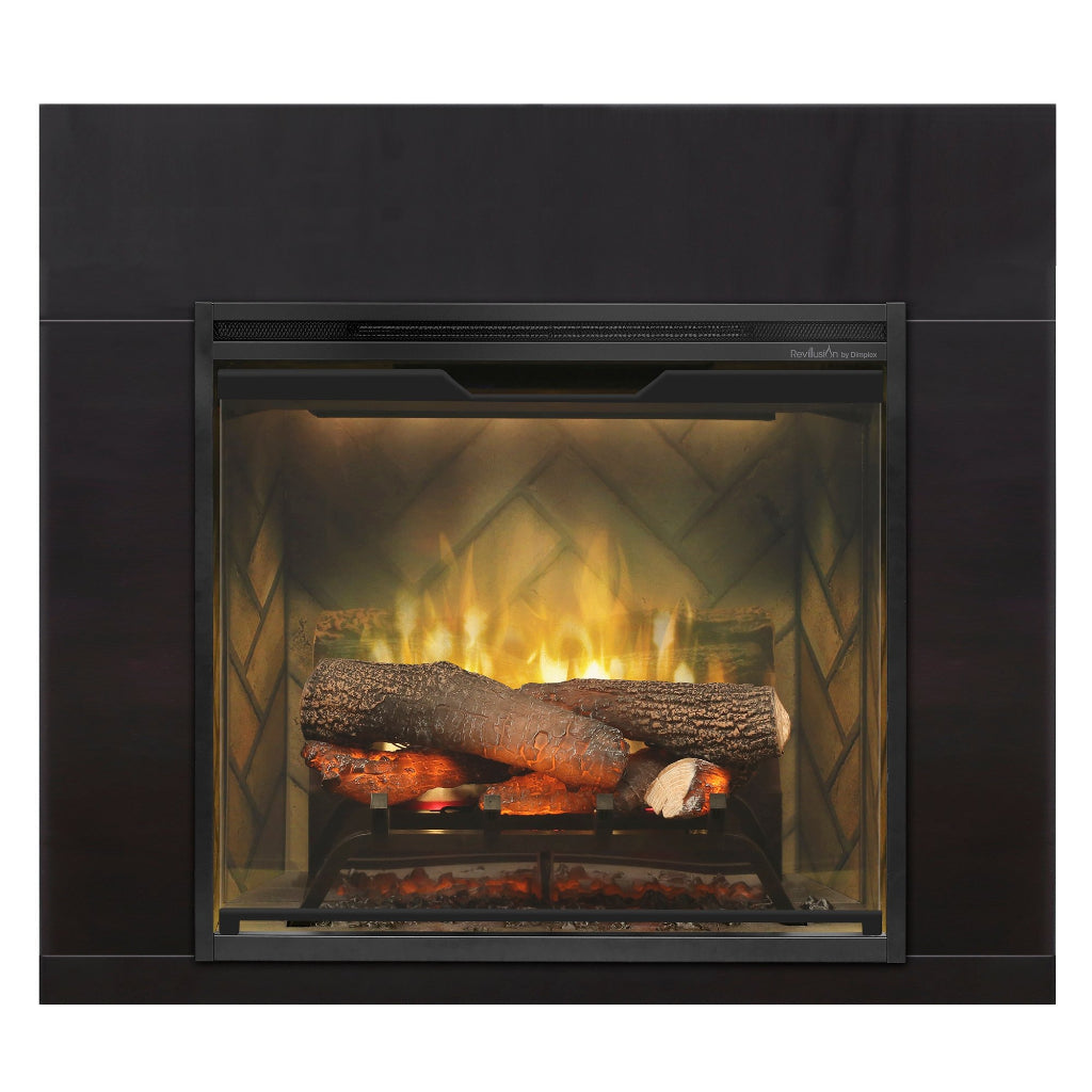 Dimplex Revillusion Installation Trim Kit for 24"/30" Fireboxes