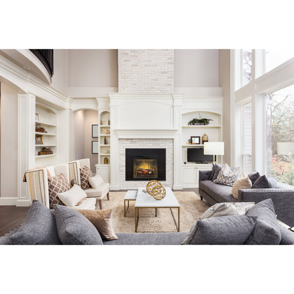 Dimplex Revillusion Installation Trim Kit for 24"/30" Fireboxes