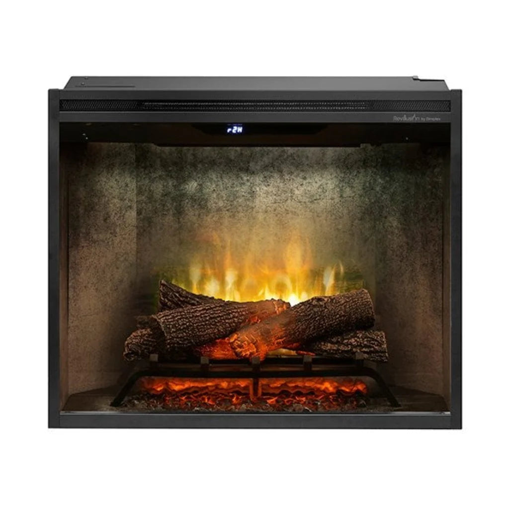 Dimplex Revillusion 30" Built-In Electric Firebox