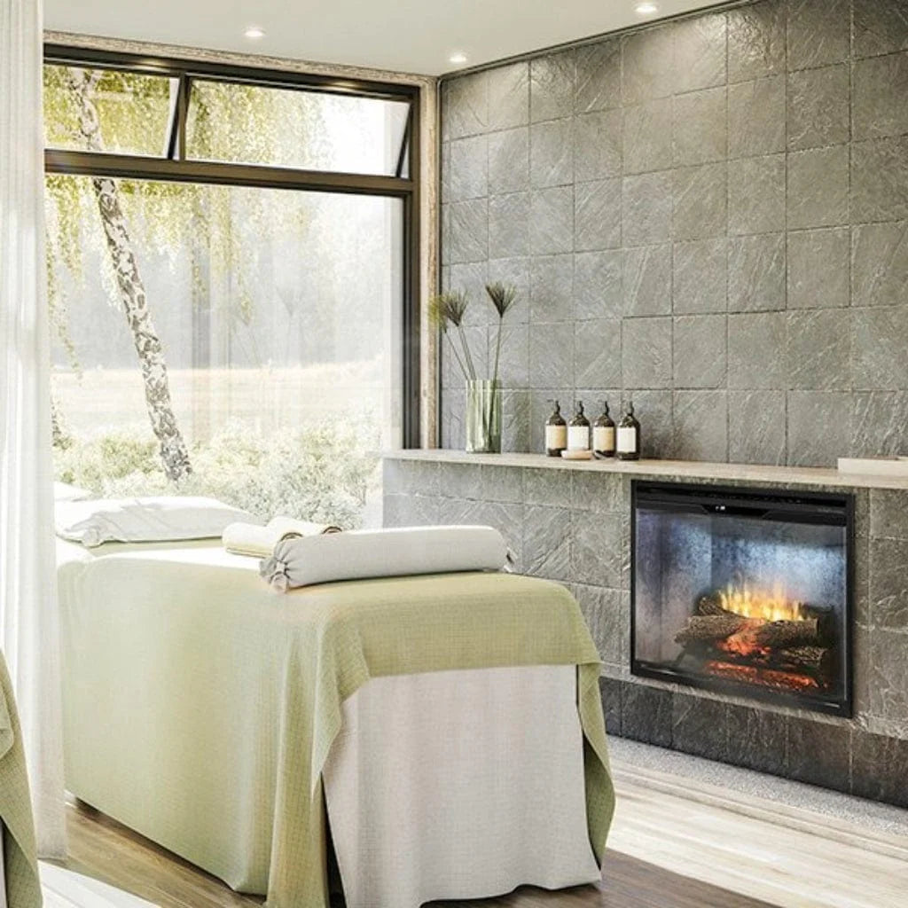 Dimplex Revillusion 30" Built-In Electric Firebox