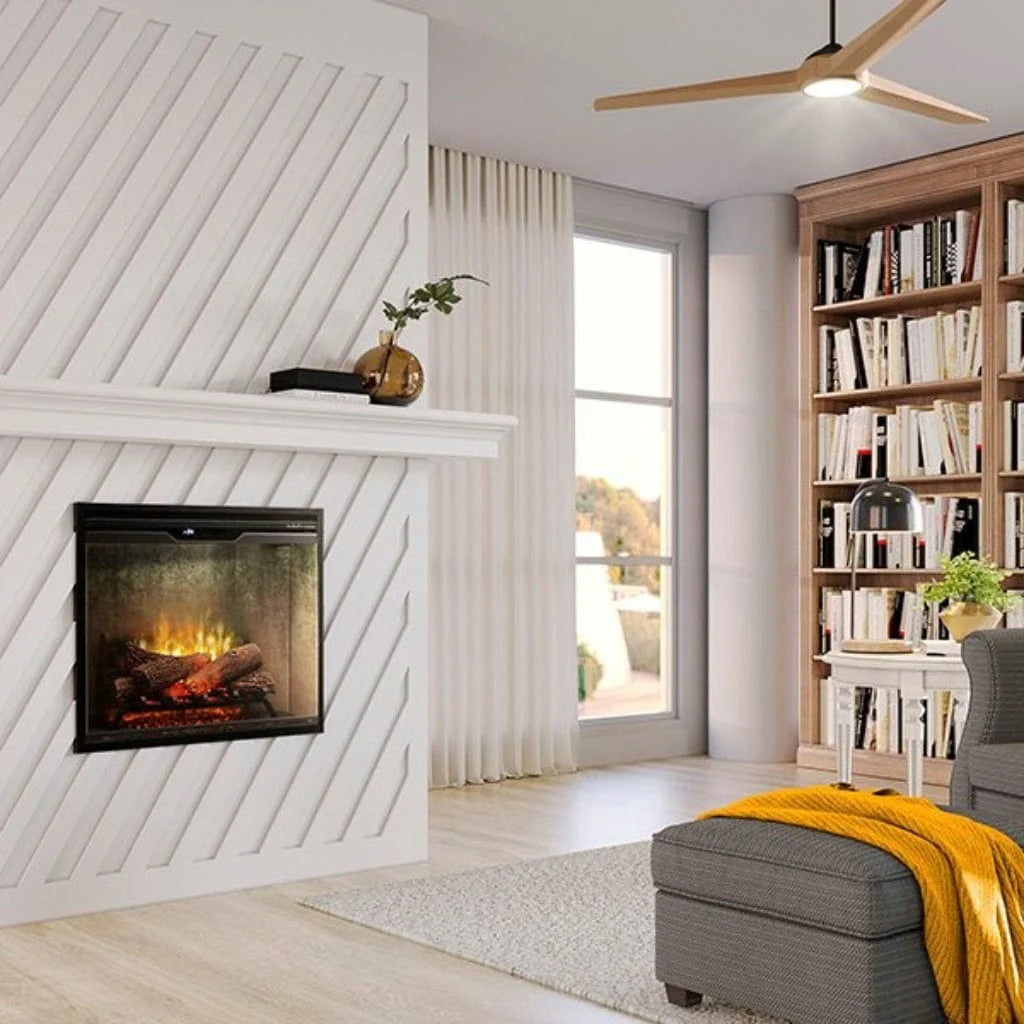 Dimplex Revillusion 30" Built-In Electric Firebox