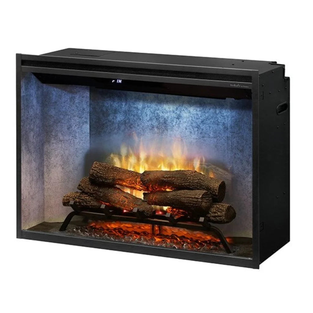 Dimplex Revillusion 36" Built-In Electric Firebox