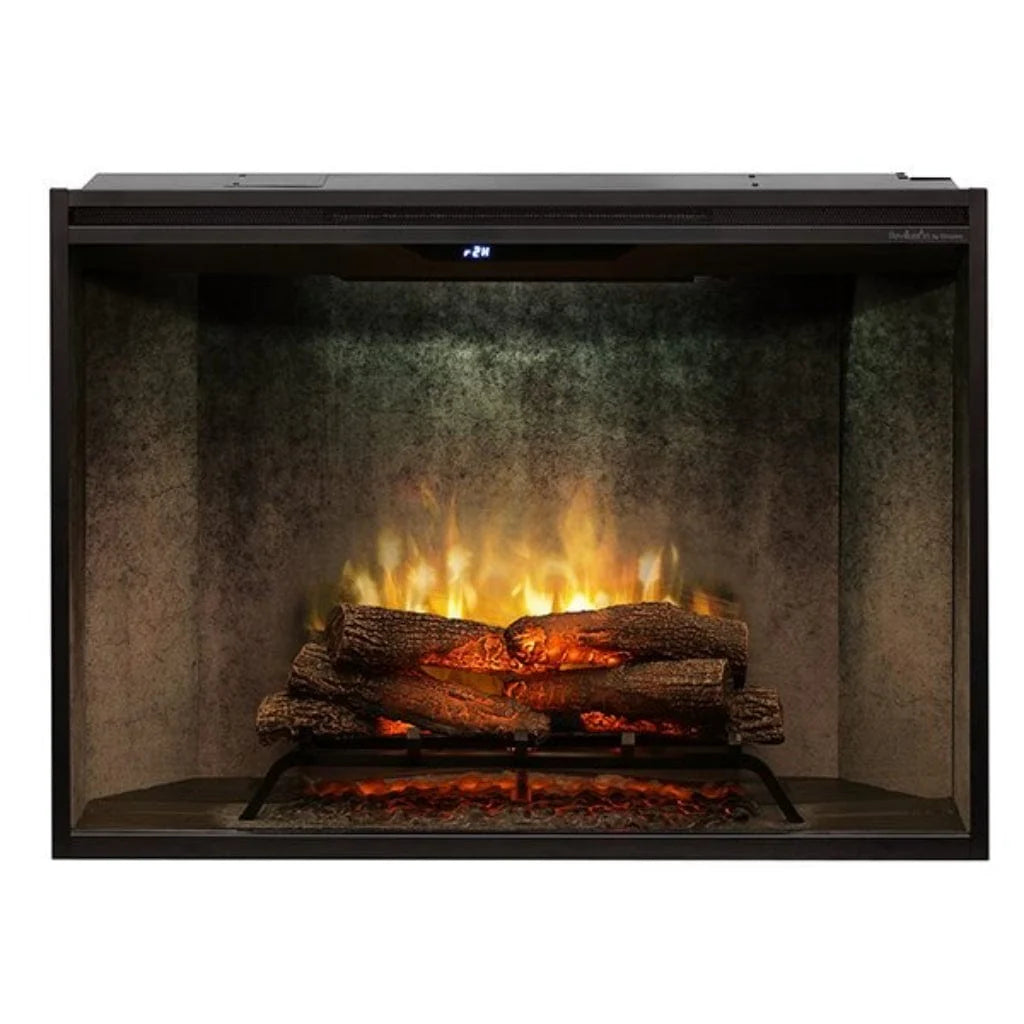 Dimplex Revillusion 42" Built-In Electric Firebox