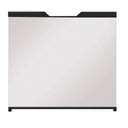 Dimplex Single Pane Front Glass Accessory for Revillusion Fireboxes