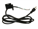 Dimplex 120V Plug Kit Accessory for Revillusion Firebox (RBFPLUG)