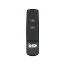 Superior Dual-Button Remote Control with Timer and On/Off Controls — Hero