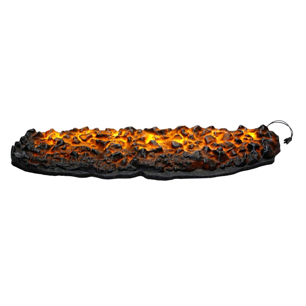 Dimplex Revillusion 20" Ashmat Accessory for RLG20 Log Sets (REM-KIT)