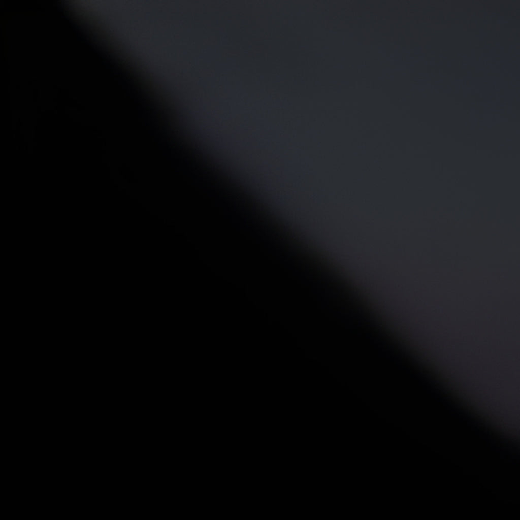 Superior BLKBP-45 Black Reflective Porcelain Liner - product photo