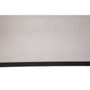 Modern Flames Invisible Non-Glare Mesh Screen for 56" Landscape Pro Slim — mesh texture and frame detail