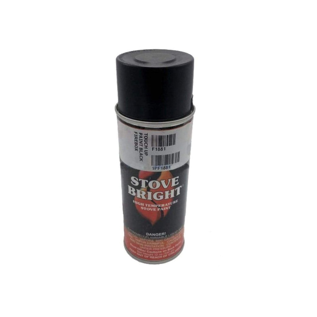 Superior Powder-Coat Exterior Touch-Up Paint — Hero