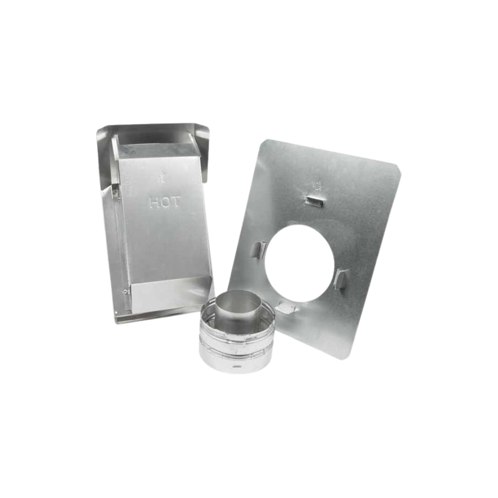 Superior Secure Vent Horizontal Termination Kit — Hero