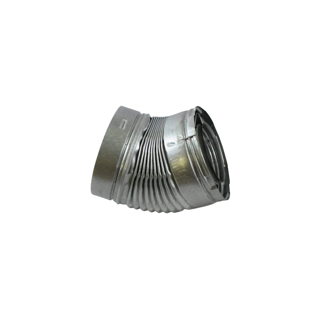 Superior Secure Vent 45 Degree Elbow — Hero