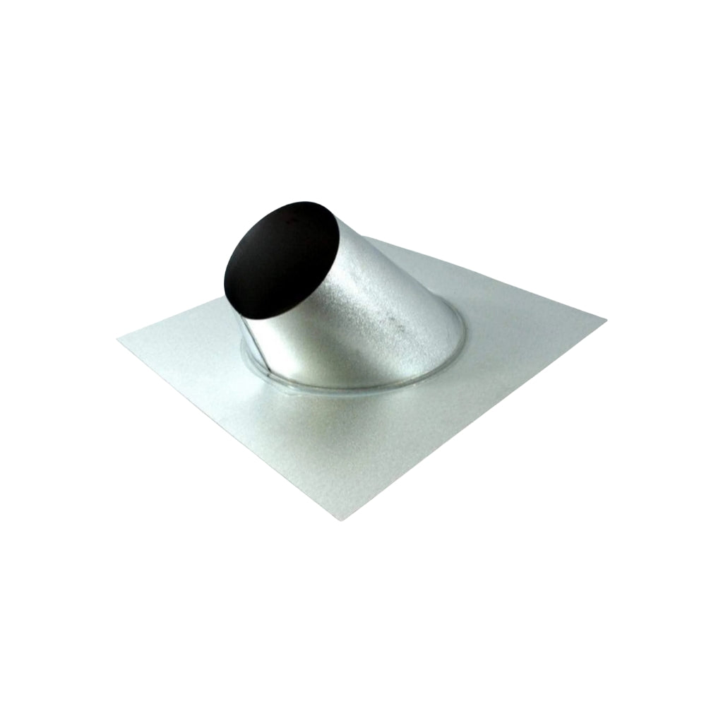 Superior Secure Vent Roof Flashing - Flat — Hero