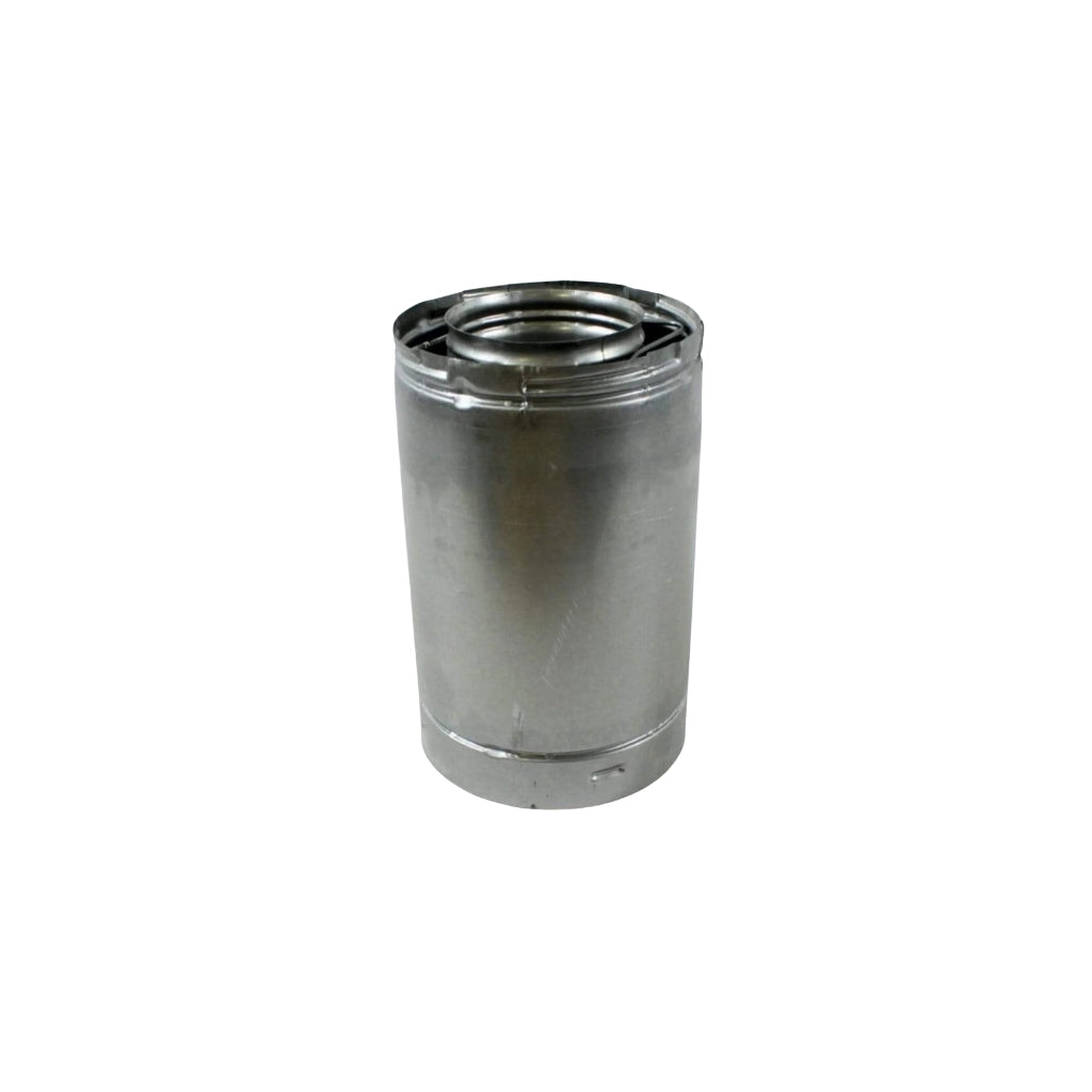 Superior Secure Vent 12" Rigid DV Vent — Hero