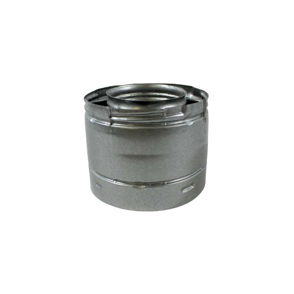 Superior Secure Vent 6" Rigid DV Vent — Hero