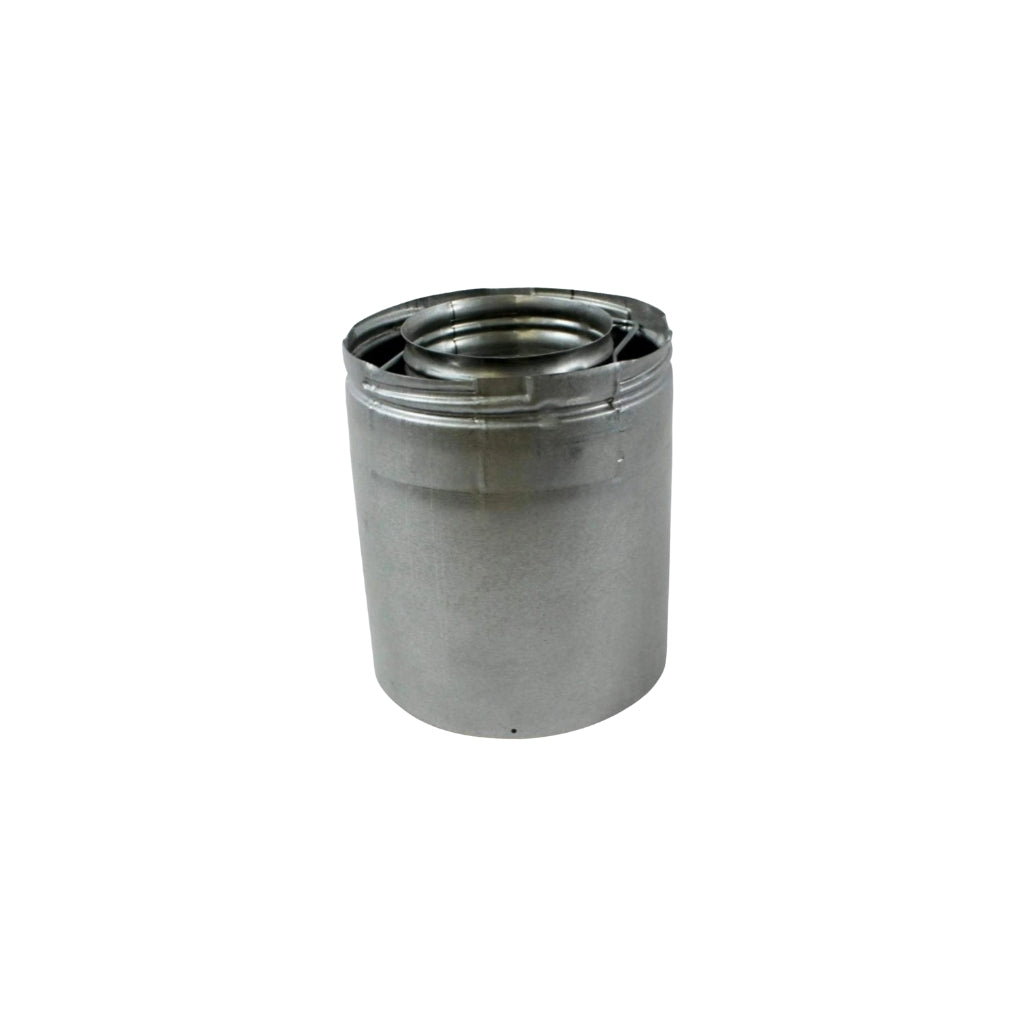 Superior Secure Vent 2" - 7.5" Rigid Adjustable Slip Section — Hero