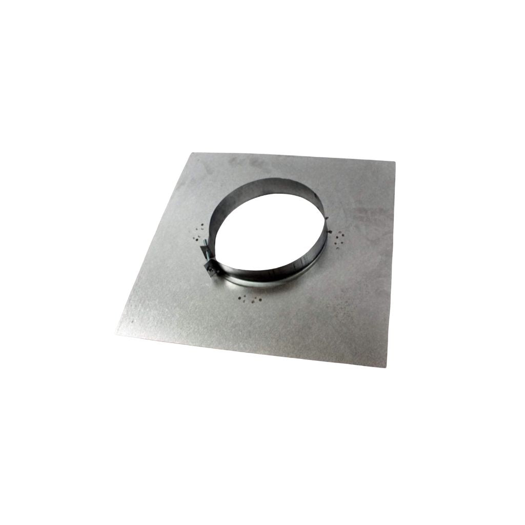 Superior Secure Vent Support Plate — Hero
