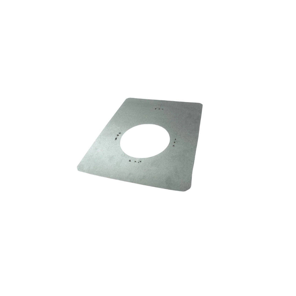 Superior Secure Vent Rigid Horizontal Spacer — Hero