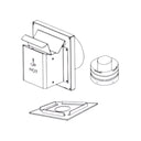 Superior Compact Termination Kit with SV4.5 Direct Vent Pipe — Hero