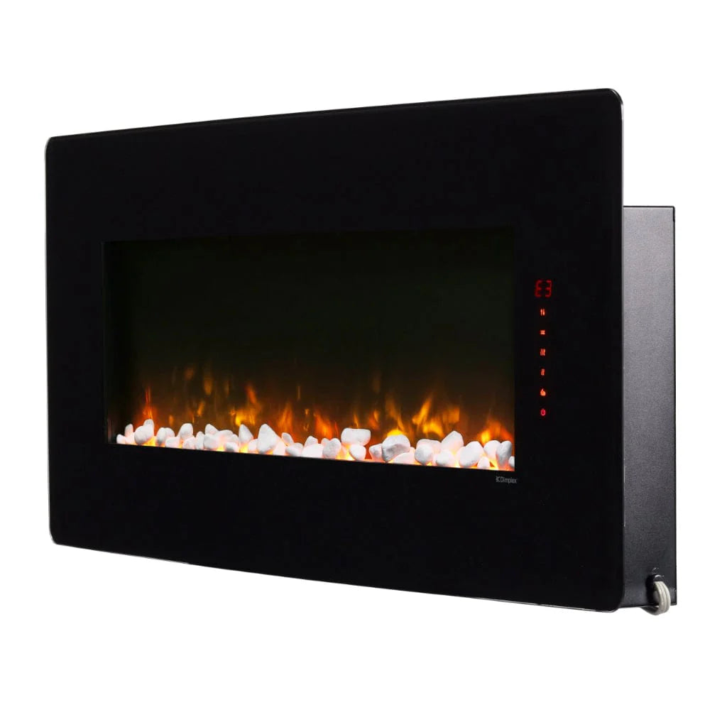 Dimplex Winslow 42" Wall Mount/Tabletop Linear Electric Fireplace (SWM4220)