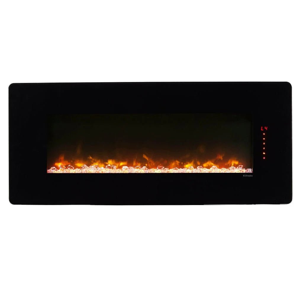 Dimplex Winslow 42" Wall Mount/Tabletop Linear Electric Fireplace (SWM4220)