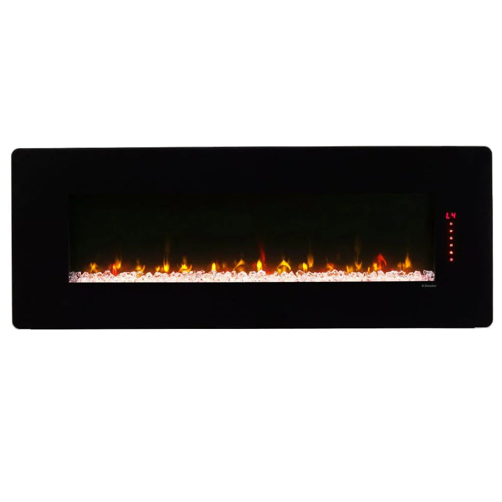 Dimplex Winslow 48" Wall Mount/Tabletop Linear Electric Fireplace (SWM4820)