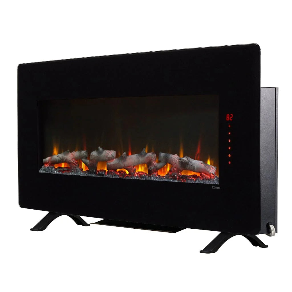 Dimplex Winslow 48" Wall Mount/Tabletop Linear Electric Fireplace (SWM4820)