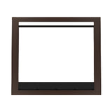 Superior Reflection Warm Chestnut Facade for Gas Fireplaces — Hero