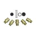 Superior Conversion Kits for DRT4000 Series Fireplaces — Hero