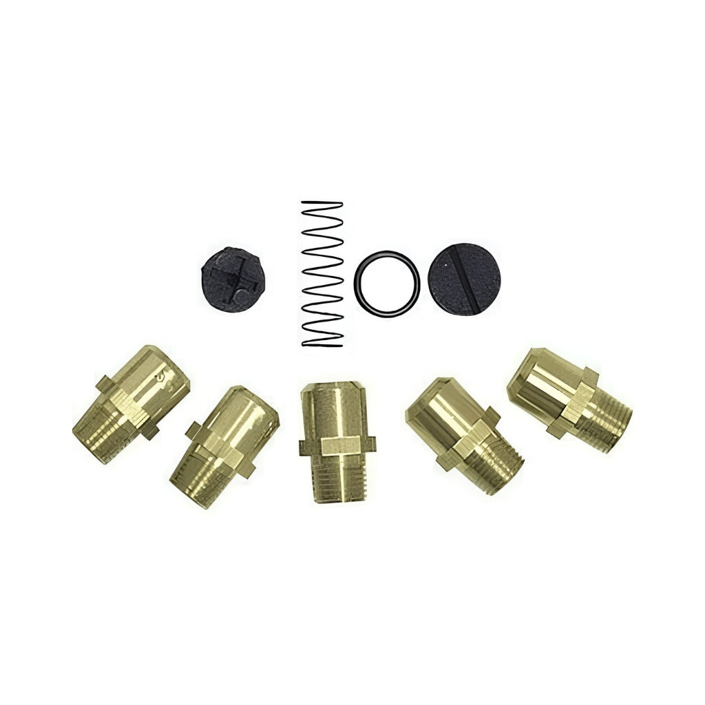 Superior Electronic Natural Gas to Propane Conversion Kit (Honeywell) — Hero