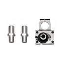 Superior Conversion Kits for DRT2033 and DRC2033 Fireplaces — Hero