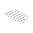 Superior 48" Combustible Floor Protective Hearth Spacer — Hero