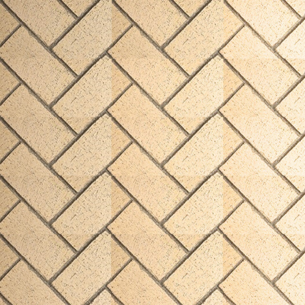 Superior Mosaic Masonry Brick Interior Liner Kit — Detail