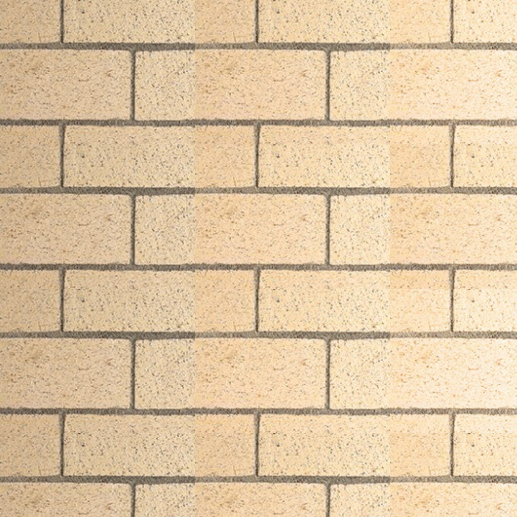 Superior Mosaic Masonry Brick Interior Liner Kit — Detail