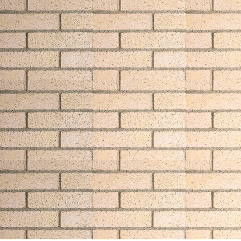 Superior Mosaic Masonry Brick Interior Liner Kit — Detail