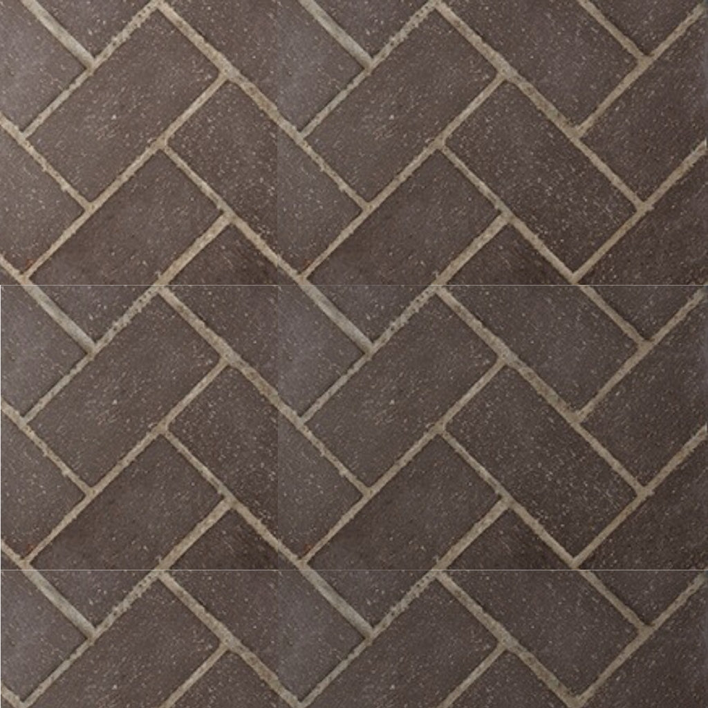 Superior Mosaic Masonry Brick Interior Liner Kit — Detail
