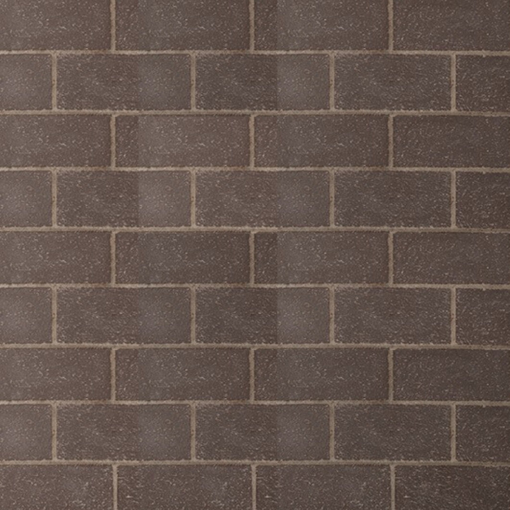 Superior Mosaic Masonry Brick Interior Liner Kit — Detail