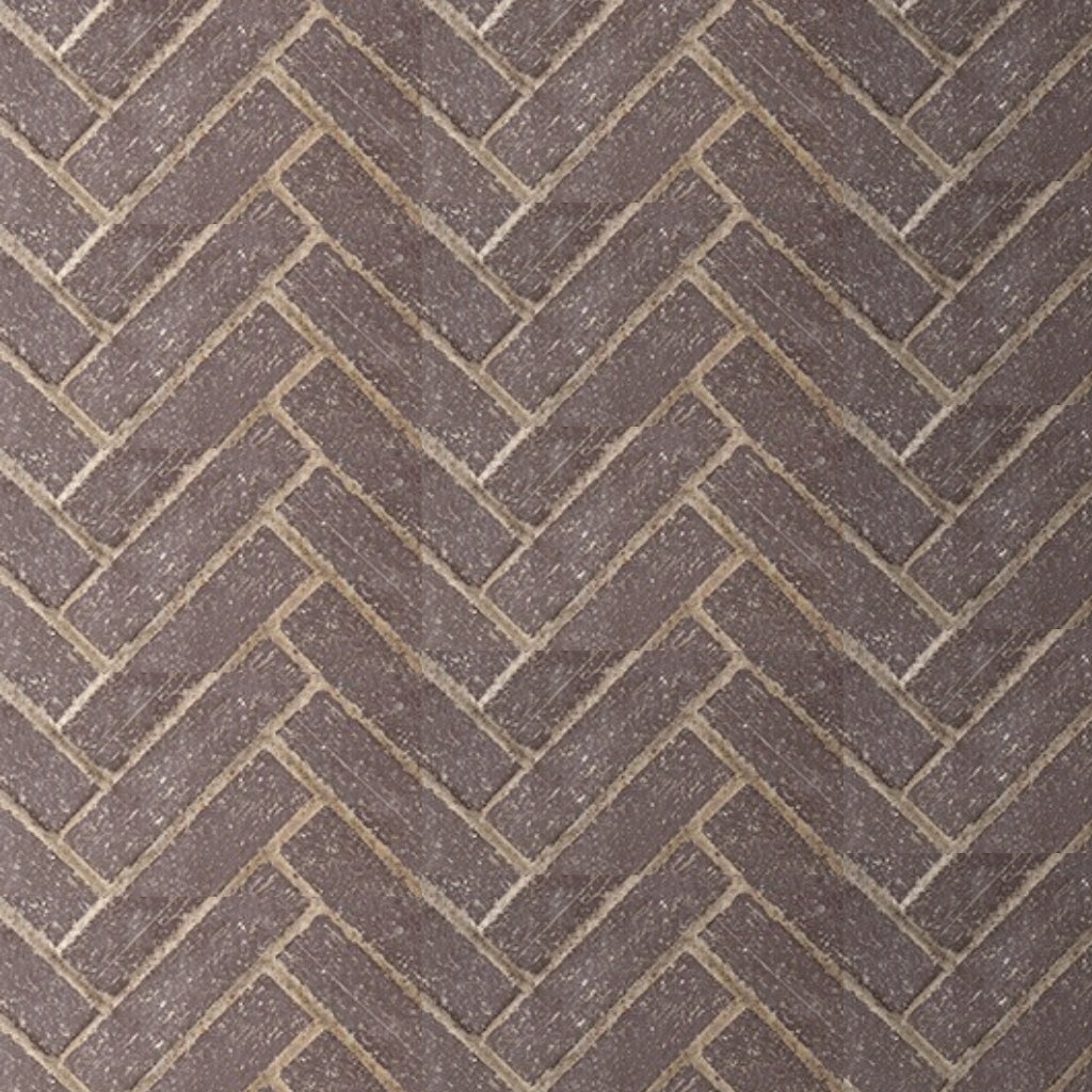 Superior Mosaic Masonry Brick Interior Liner Kit — Detail