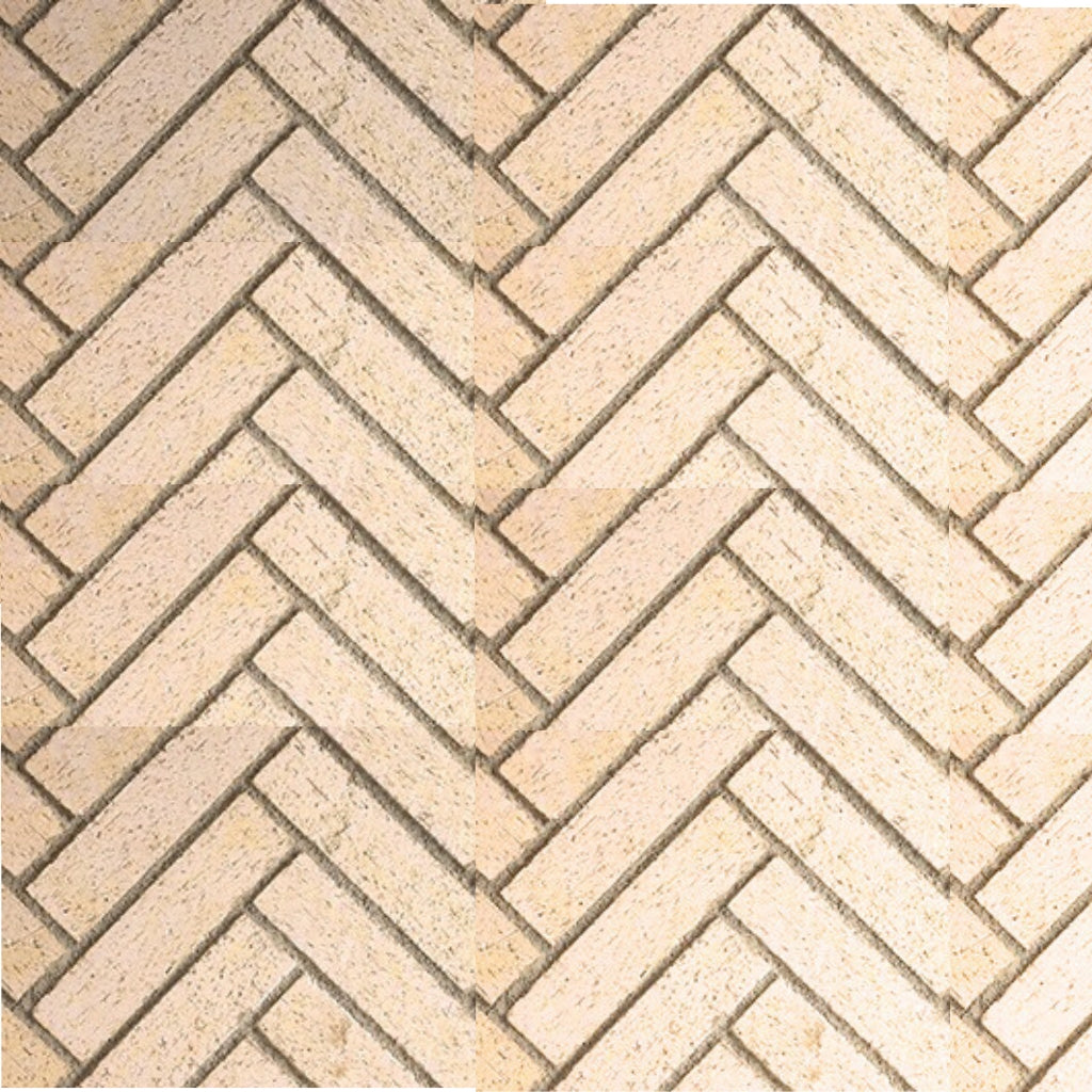 Superior Mosaic Masonry Brick Interior Liner Kit — Detail