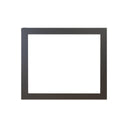 Superior Black Perimeter Trim Kit for WRT3920 Wood Burning Fireplace — Hero