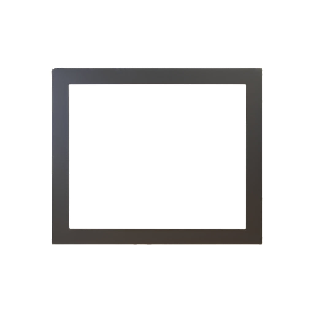 Superior Black Perimeter Trim Kit for WRT3920 Wood Burning Fireplace — Hero