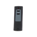 Superior On/Off Remote and Receiver with White Wall Plate — Hero