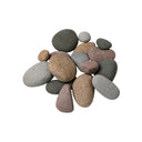Superior 25-Piece Kit River Rock for DRL3500 Series Linear Gas Fireplaces — Hero