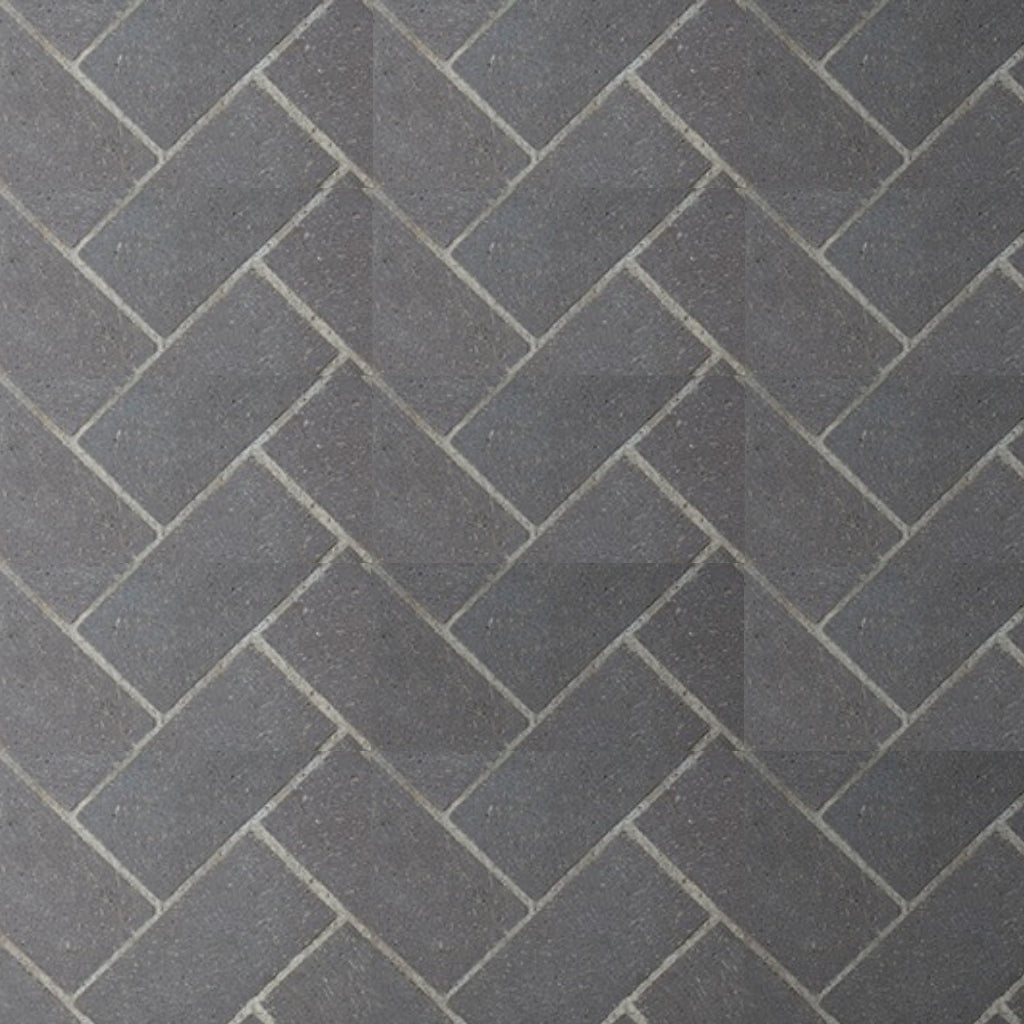 Superior Mosaic Masonry Brick Interior Liner Kit — Detail