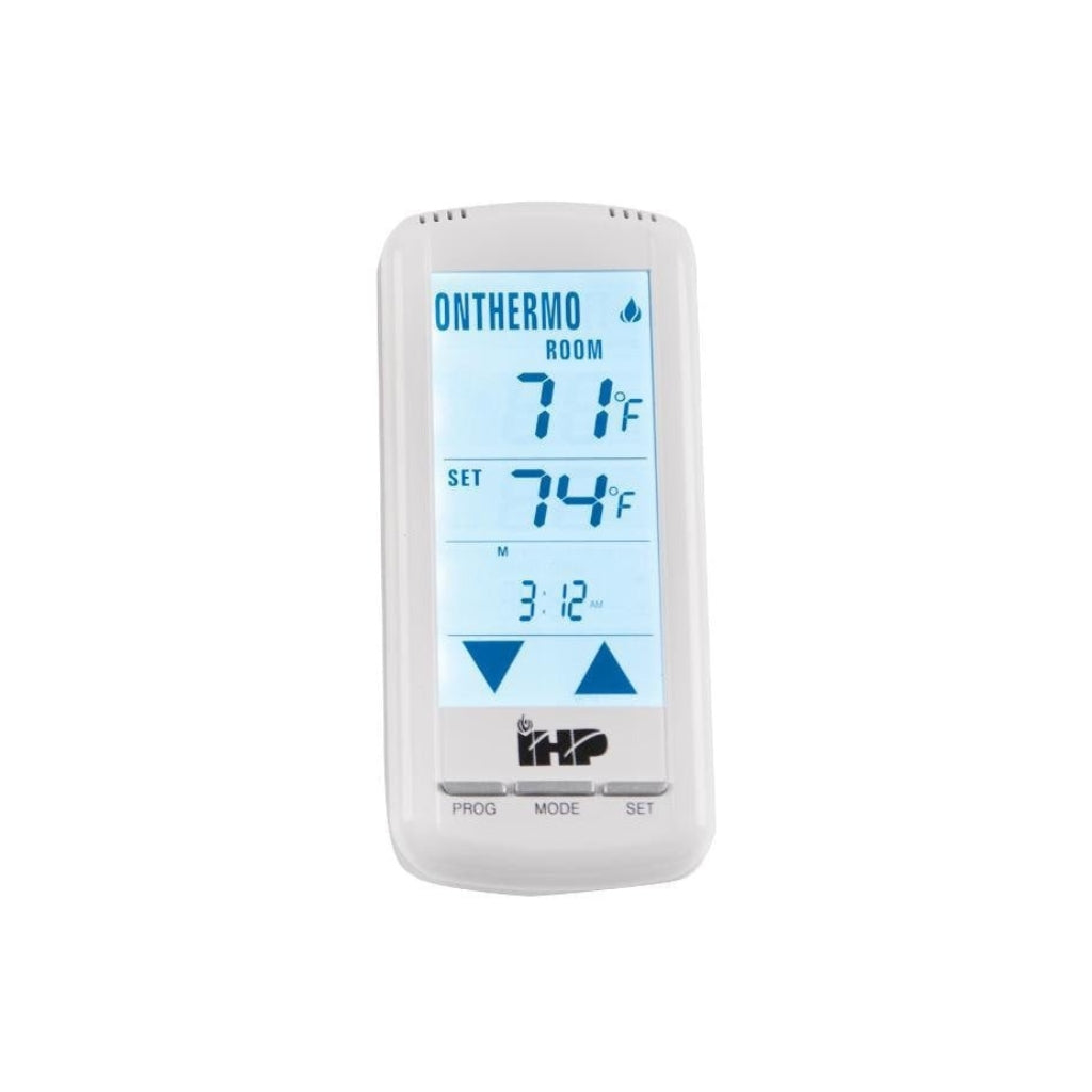 Superior Touch Screen Remote Control and Receiver Kit — Hero