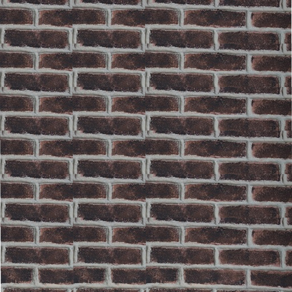 Superior Vintage Brick Ceramic Liner — Hero