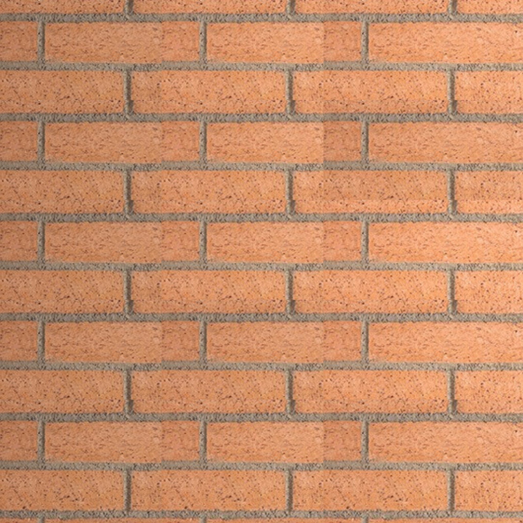 Superior Mosaic Masonry Brick Interior Liner Kit — Lifestyle