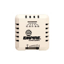 Empire Wall Thermostat-Reed Switch, Control Option (TMV) – Front View